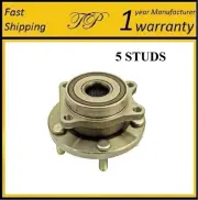 FRONT Wheel Hub Bearing Assembly For SUBARU IMPREZA 2004-2014, WRX STI 2013-2019 (for: Subaru)