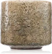 PAJU Ivy Leathery Notes scented candle 17x9 cm