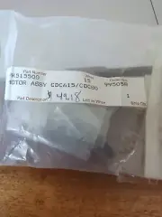 Yamaha cdc615 cdc80 Motor Assembly VK515500