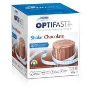 Optifast VLCD Shake (Chocolate) 53g X 12