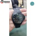 高端精品 PANERAI 沛納海 LUMINOR 3日鍊 PAM 438 PAM00438 陶瓷 臺灣AD