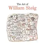 THE ART OF WILLIAM STEIG