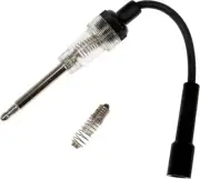 Dorman 86579 Electrical Tester - In-Line Spark Plug Checker black