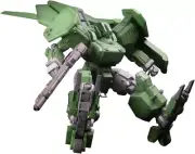 PLUM 1/35 ASSAULT SUITS VALKEN ASS-117A BOOSTER UNIT TYPE Renewal Ver. Kit