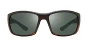 Revo RE 1127 DEXTER Polarized 02SG50 Men's Sunglasses Brown Size 64