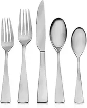 Oenida Grayson 45 Piece Flatware Set Service for 8