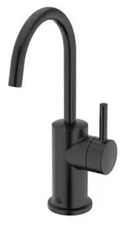 InSinkErator 45393-ISE Modern Hot Water Dispensers - FH3010 - Black