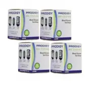Prodigy Autocode 200 Test Strips For GLucose Care
