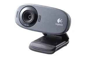 (現貨)Logitech羅技 C310 HD 視訊網路攝影機/WebCam