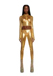 [Trickz N' Treatz] Robotic Bestie Costume Set