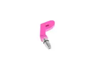 Perrin Dipstick Handle P Style Pink FOR Subaru (for: Subaru)
