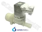SOLENOID VALVE FITS WHIRLPOOL TECNIK PRIVILEG MAYTAG DISHWASHER INLET COLD WATER