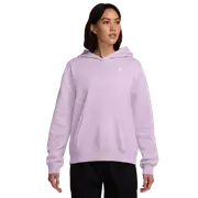 [Jordan] Jordan Brooklyn Fleece Pullover Hoodie - Women Hoodies