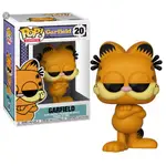 BEETLE FUNKO POP GARFIELD 加菲貓 歐弟 COMICS 卡通 漫畫 20