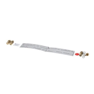 Middleby Marshall 50276 Kit, Lp Gas Conversion
