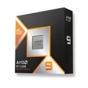 AMD Ryzen 9 9950X3D 5.7GHZ AM5 16C/32T 170W 144MB TRAY - 5,7 GHz