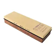 King KDS Whetstone Oversize Large 1000/6000 Grit Knife Sharpening Water Stone
