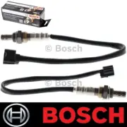 Oxygen Sensor BOSCH DOWNSTREAM for 2012-2014 NISSAN QUEST V6-3.5L Engine (for: Nissan)