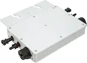 ViaGasaFamido Grid Connected Inverter, Reverse Power Transmission, Micro Inverter, for Garden Home (#1)