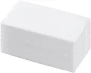 Car Tissue Refill - Packs Car Tissues Refill | Auto Visor Tissue Refills for Car Tissue Box, Soft Napkin Holder Refill Travel Paper Towels, Lightweight Travel Size Tissues Facial Tissues