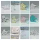＂台灣優紙＂ 醫療防護口罩 (未滅菌)/30入3D兒童立體可愛圖案