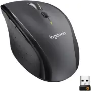 Logitech Marathon M705 Wireless Mouse (BRAND NEW & FACTORY SEALED)