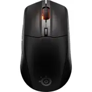 Steelseries Rival 3 Gen 2 Wireless Gaming Mouse - Black [62523]