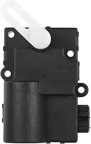 XISII HVAC Heater Air Blend Door Actuator,Fit For Mitsubishi,Galant 1999-2003 MR958603 604-600 604600 Car Accessories Temperature control actuator