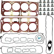 Head Gasket Set for 2014-2017 Chevrolet Gmc Sierra 1500 5.3L V8 Ohv 16V HS54996