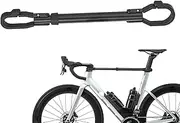 Bike Rack Adapter, Thickened Adjustable Bike Rack Roof Mount, Motorcycle Handlebar Extender, Adjustable Design, Strong Durability, 29.92inches, For Transporting Bikes Securely On Car Racks And Roof Mo