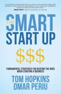 在飛比找博客來優惠-The Smart Start Up: Fundamenta