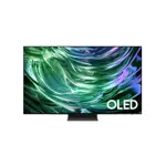 含桌上安裝 SAMSUNG三星 QA65S90DAXXZW 65吋 OLED 4K連網智慧顯示器