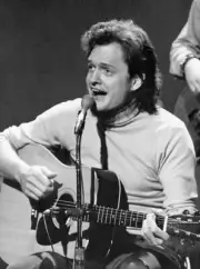 Harry Chapin 1973 Singer Band Performance Music Old Photo 8