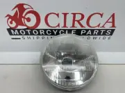 Narva Halogen Universal Head Light Lamp H4 Globe Style 7'' 178MM Black 72036