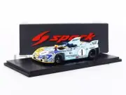 SPARK 1/43 - PORSCHE 908/3 - WINNER KYALAMI 1973 S2339