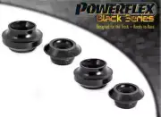for VW Corrado inc VR6 Powerflex Black Series Rear Shock Top Mounting Bush PF...