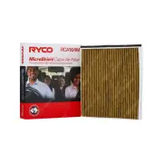 Ryco Cabin Filter for Lexus GS430 UZS161 IS250 GSE20R IS350 RX350 Microshield