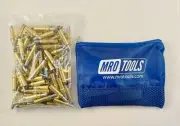 100 Genuine 3/16 Zephyr Kwik-Lok Cleco Fasteners (KZ2S100-3/16)