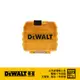 美國 得偉 DEWALT 迷你型起子收納盒(空盒) DWAN2190S