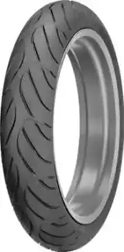 Dunlop Roadsmart III 120/70ZR17 Front Radial Tire 58W TL BMW R1250RT 19