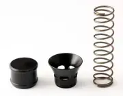 GFB Mach2 Atmos Conversion Kit for Nissan Pulsar Mk3 2.0 GTI-R 4x4 220HP Hatch