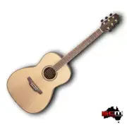 Handcrafted Takamine G Series GY93NAT Solid Top New Yorker Acoustic Guitar
