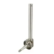 897457M96 New Tractor Left Hand LH Spindle Fits Massey Ferguson 175 178