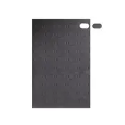 Cisco 7900 Series Phone Stand Replacement Bumpers (50/sheet)