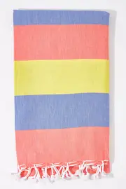 Hammamas Bold Towel--HAM-HBB015