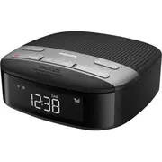 PHILIPS TAR3505 Dab Alarm Clock Radio