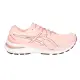 【asics 亞瑟士】GEL-KAYANO 29 女慢跑鞋-運動 亞瑟士 粉酒紅白(1012B272-700)