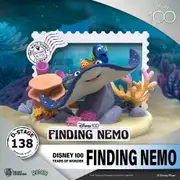 Beast Kingdom D Stage - Disney 100 Years of Wonder Finding Nemo
