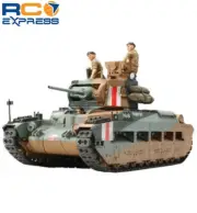 Tamiya 1/35 British Infantry Tank Matilda TAM35300