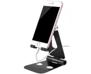 Multi-Angle Tablet Stand Holders, Adjustable iPad Stand, Cell Phone Stands, iPhone Stand, Nintendo Switch Stand, iPad Pro Stand